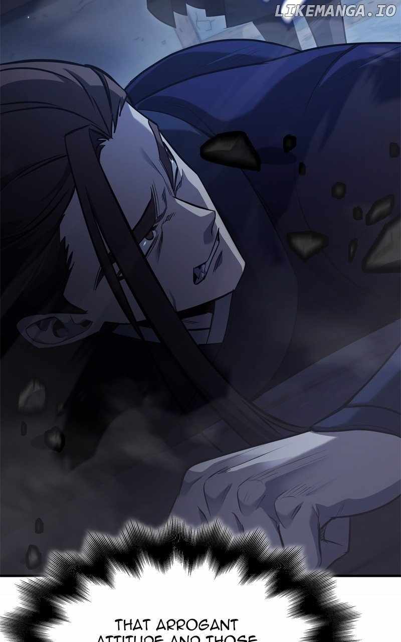 I Reincarnated As The Crazed Heir Chapter 143 126